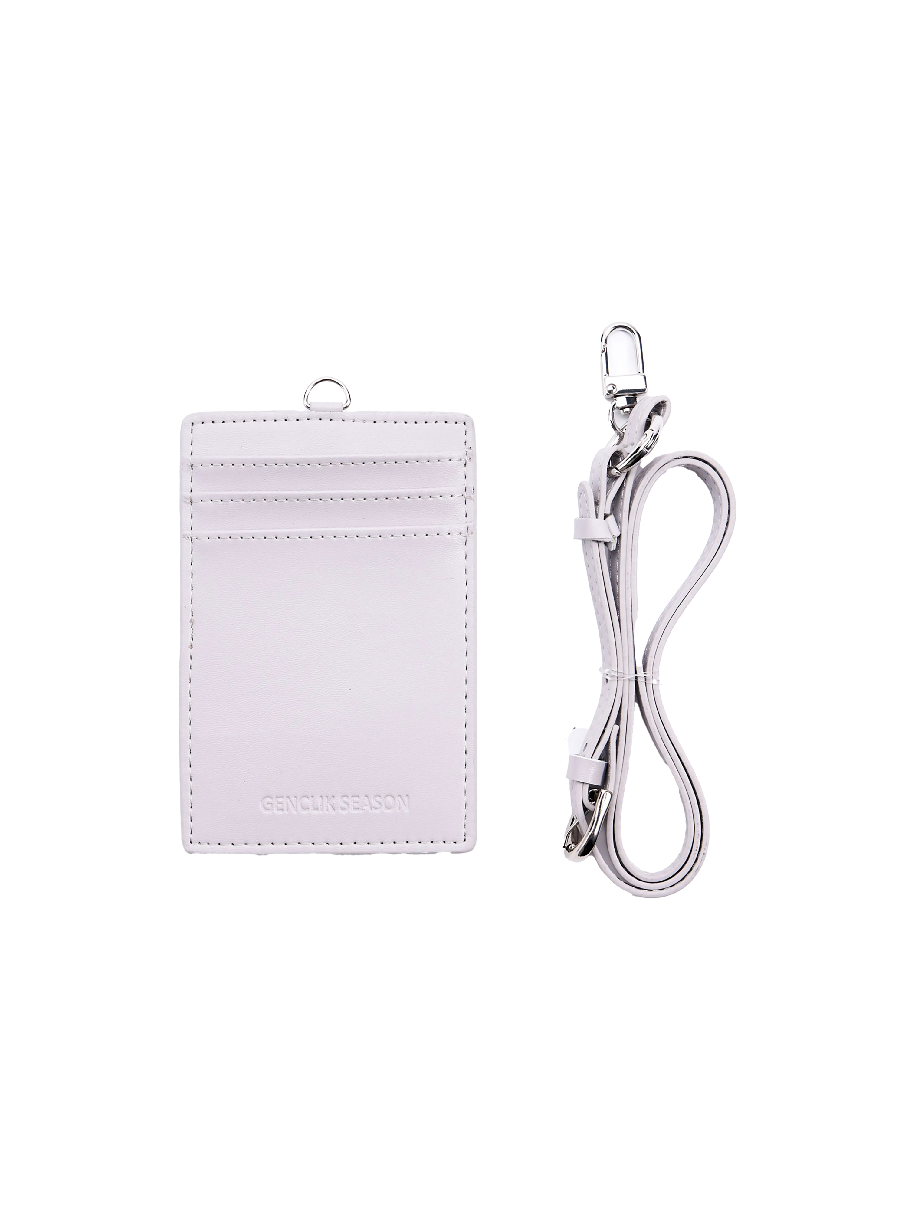 Dust Cardholder