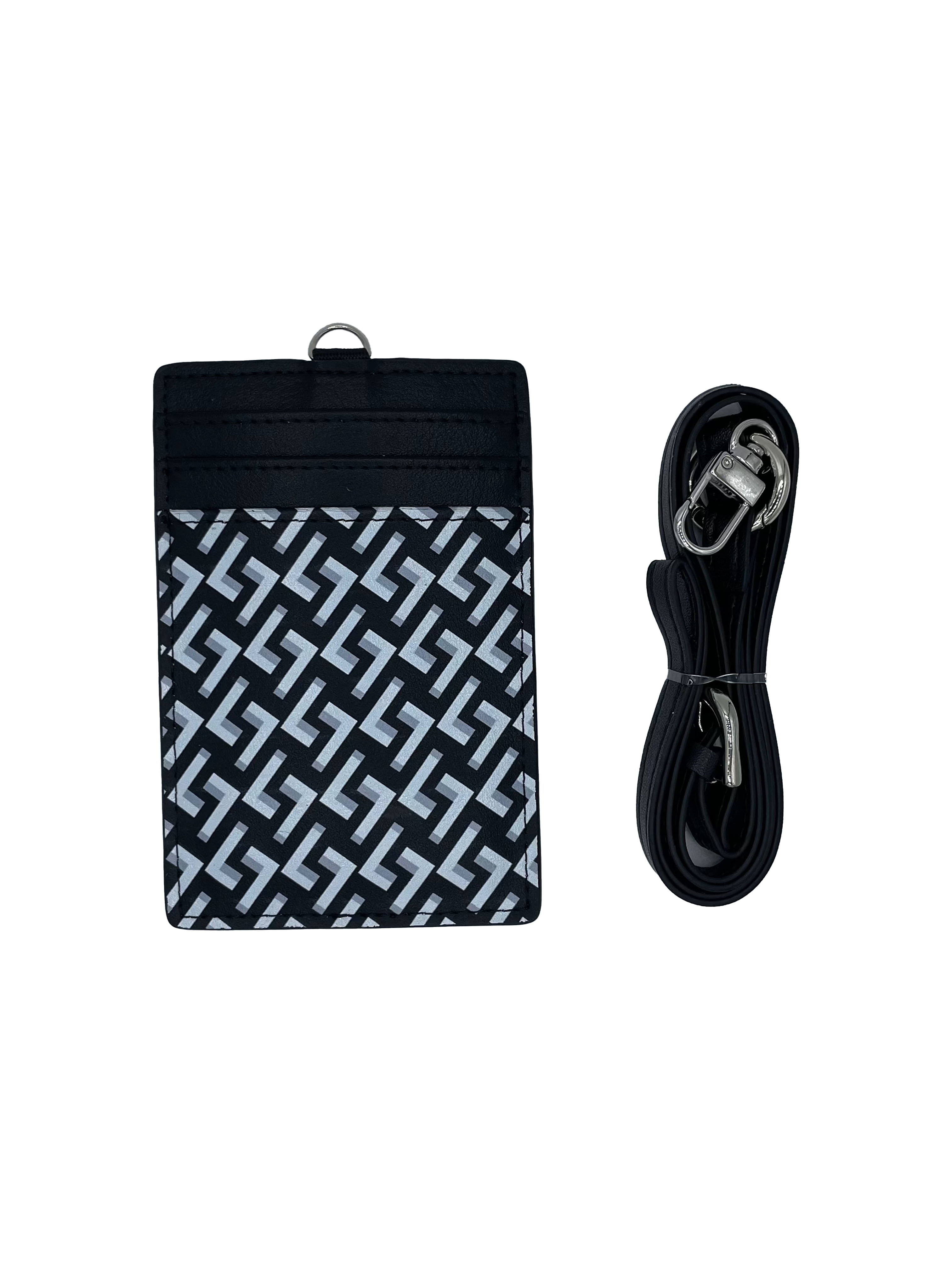 LL Monogramm Cardholder